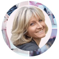 Votre coach et consultante en image à Paris